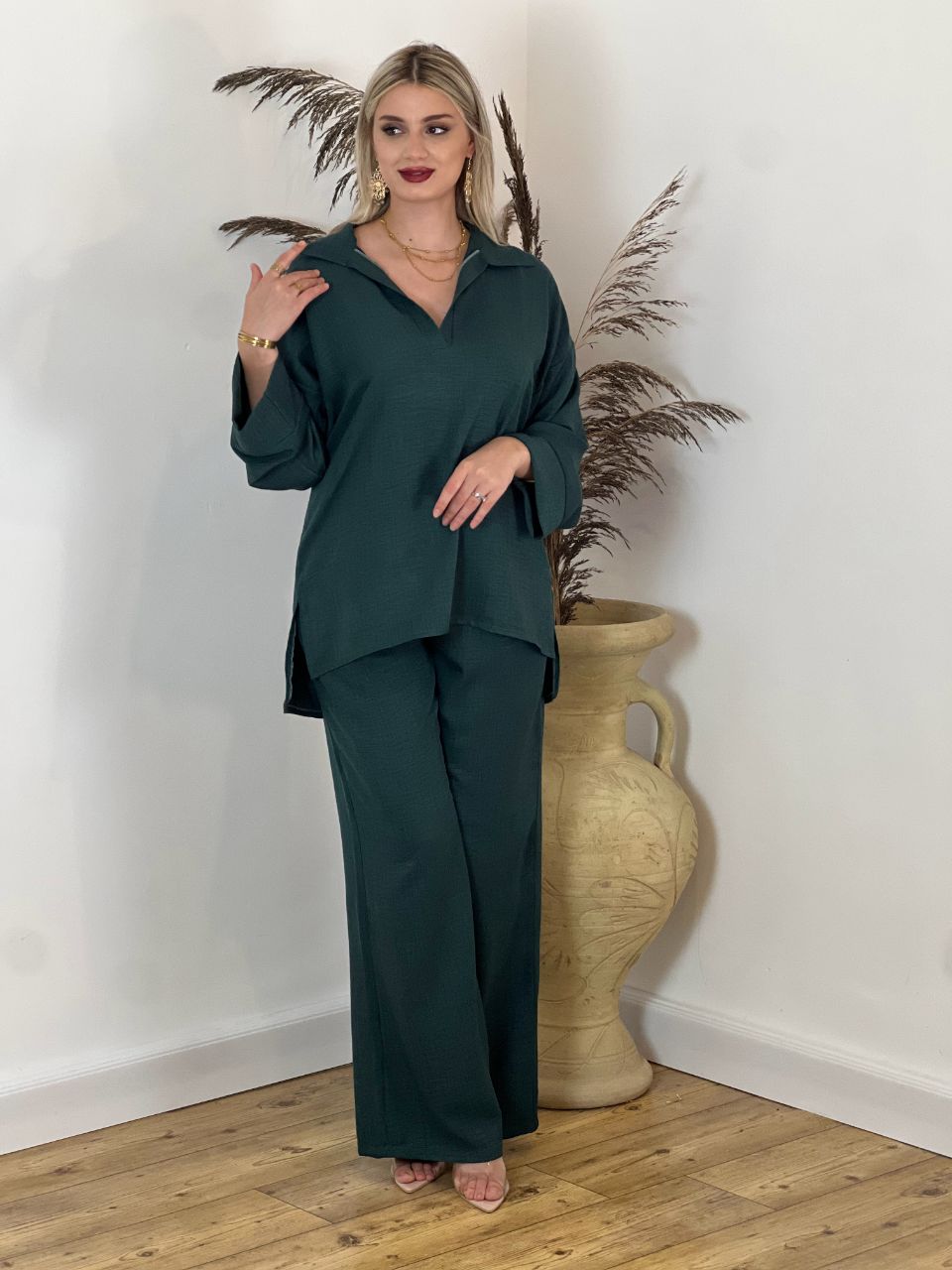 Ensemble Bedaya